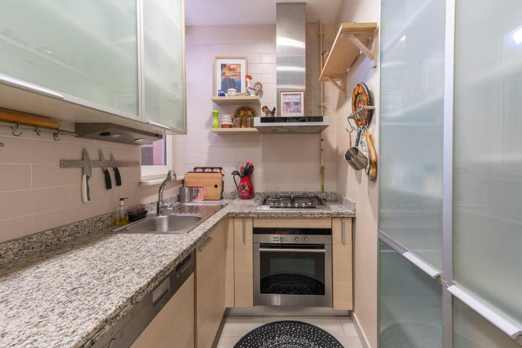 Unique Flat By The Bosphorus In Bebek *