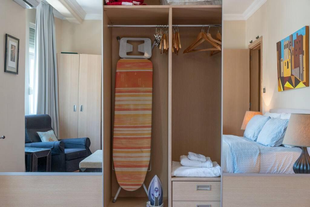 Unique Flat By The Bosphorus In Bebek * Istanbul