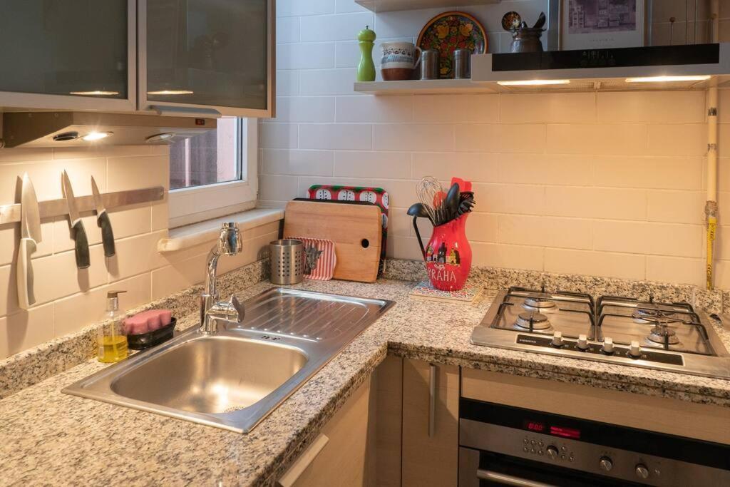 Apartment Unique Flat By The Bosphorus In Bebek Istanbul